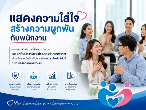 ประกันสุขภาพกลุ่ม