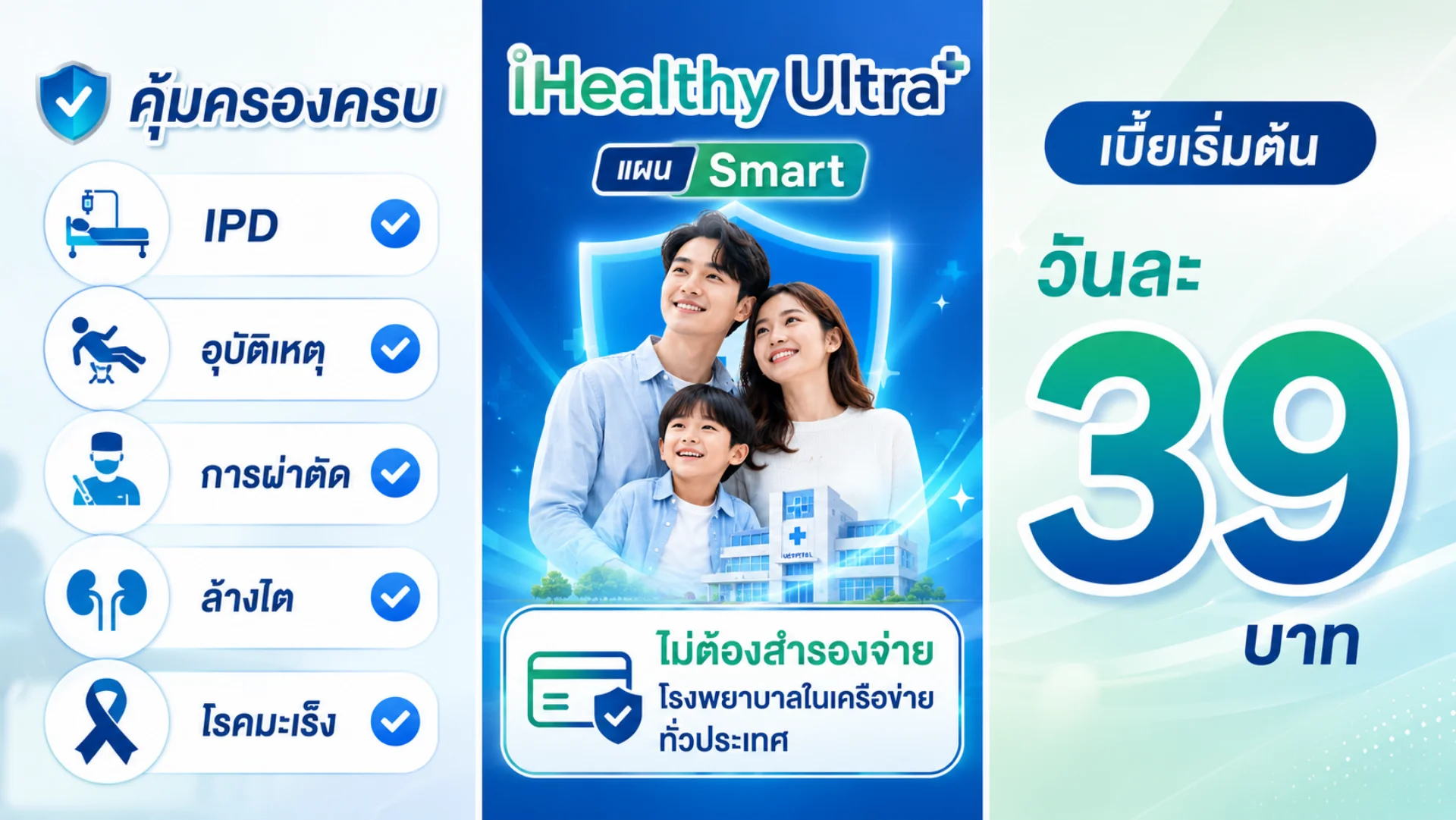 iHealthyUltraSmart